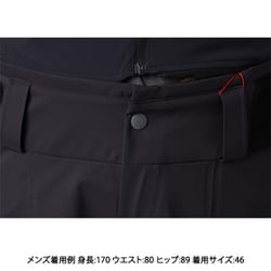 マムート MAMMUT ハルディグラッドエイチエスパンツメン　Mサイズ マムート MAMMUT ハルディグラッドエイチエスパンツメン Mサイズ