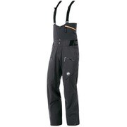 ハルディグラッドエイチエスパンツメン Haldigrat HS Pants Men 1020-12580 0001 black サイズ46 long(日本サイズ：S) [アウトドア ハードシェルパンツ メンズ]