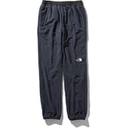 マウンテンバーサマイクロパンツ Mountain Versa Micro Pant NL71905 （UN）アーバンネイビー Sサイズ [アウトドア パンツ メンズ]