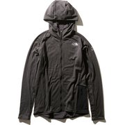 フライウェイトバーサフーディ Flyweight Versa Hoodie NL71972 （ZC）ミックスチャコール XLサイズ [ランニングジャージ メンズ]