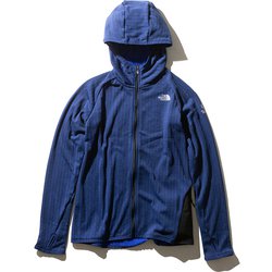 ヨドバシ.com - ザ・ノース・フェイス THE NORTH FACE フライウェイトバーサフーディ Flyweight Versa Hoodie  NLW71972 （TB）TNFブルー Lサイズ [アウトドア フリース レディース] 通販【全品無料配達】