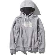 カラーヘザードフリースフーディ Color Heathered Fleece Hoodie NLW71976 （GR）グレーヘザー Sサイズ [アウトドア フリース レディース]