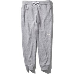 ヨドバシ Com ザ ノース フェイス The North Face カラーヘザードフリースパンツ Color Heathered Fleece Pants Nlw Gr グレーヘザー Lサイズ アウトドア パンツ レディース 通販 全品無料配達