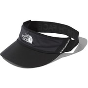 TRレーシングバイザー TR Racing Visor NN01974 （K）ブラック Sサイズ [スポーツウェアアクセサリ キャップ]