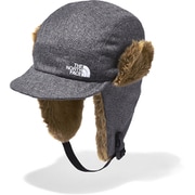 ノベルティフロンティアキャップ Novelty Frontier Cap NN41709 （ZH）ミックスチャコール2 Mサイズ [アウトドア キャップ]
