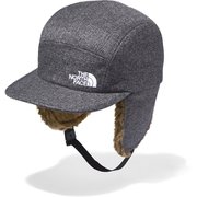 ノベルティバッドランドキャップ Novelty Badland Cap NN41711 （ZH）ミックスチャコール2 Lサイズ [アウトドア キャップ]