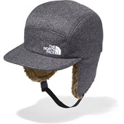 ノベルティバッドランドキャップ Novelty Badland Cap NN41711 （ZH）ミックスチャコール2 Mサイズ [アウトドア キャップ]