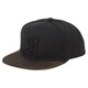 TNFトラッカーキャップ TNF Trucker Cap NN41811 （WD）ウッドランド2 [アウトドア キャップ]