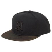 TNFトラッカーキャップ TNF Trucker Cap NN41811 （WD）ウッドランド2 [アウトドア キャップ]