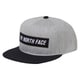 TNFトラッカーキャップ TNF Trucker Cap NN41811 （ZZ）ミックスグレー2 [アウトドア キャップ]