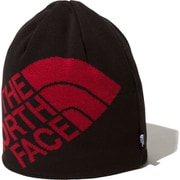 ウィンドストッパービーニー Windstopper Beanie NN41900 （TR）ＴＮＦレッド [アウトドア 帽子]