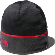 バーサグリッドビーニー Versa Grid Beanie NN41904 （TR）ＴＮＦレッド [アウトドア 帽子]