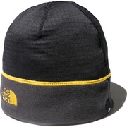 バーサグリッドビーニー Versa Grid Beanie NN41904 （TY）TNFイエロー [アウトドア 帽子]