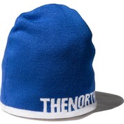 ヒートストレッチビーニー Heat Stretch Beanie NN41905 （TB）TNFブルー [アウトドア 帽子]