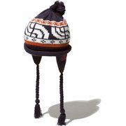 ウィンドストッパーシェルパビーニー WS Shelpa Beanie NN41909 （UN）アーバンネイビー [アウトドア 帽子 ユニセックス]