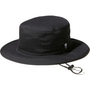 ゴアテックスハット GORE-TEX Hat NN41912 ブラック(K) Sサイズ [アウトドア ハット]