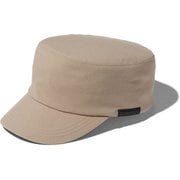 ゴアテックスワークキャップ GORE-TEX Work Cap NN41914 （CK）クラシックカーキ Mサイズ [アウトドア キャップ]