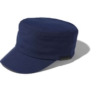ゴアテックスワークキャップ GORE-TEX Work Cap NN41914 （CM)コズミックブルー Lサイズ [アウトドア キャップ]