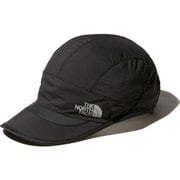 スワローテイルキャップ Swallowtail Cap NN41970 （K）ブラック Mサイズ [アウトドア キャップ]