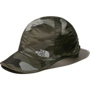 スワローテイルジョガーズキャップ Swallowtail Joggers Cap NN41974 （NX）ニュートープグリーンワックスドカモ Mサイズ [スポーツアクセサリ 帽子]