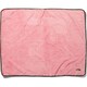 フリースブランケット Baby Fleece Blanket NNB71902 （BM）ストロベリーミルク [アウトドア 小物 ベビー]
