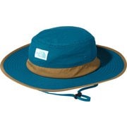 ホライズンハット Kids' Horizon Hat NNJ01903 （BC）ブルーコーラル KLサイズ [アウトドア ハット]