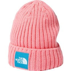 ヨドバシ Com ザ ノース フェイス The North Face カプッチョリッド Kids Cappucho Lid Nnj Bm ストロベリーミルク Kfサイズ 帽子 キッズ用 通販 全品無料配達