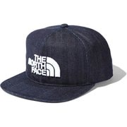 トラッカーキャップ Kids' Trucker Cap NNJ41805 （IN）インディゴ2 KLサイズ [アウトドア キャップ]