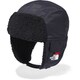 フロンティアキャップ Kids' Frontier Cap NNJ41904 （K）ブラック KMサイズ [アウトドア キャップ]