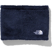 シェルパフリースネックゲイター Kids' Sherpa Fleece Neck Gaiter NNJ71901 アーバンネイビー（UN) [スキー ネックゲイター ジュニア]