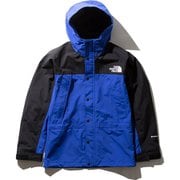 マウンテンライトジャケット Mountain Light Jacket NP11834 （TB）TNFブルー Lサイズ [アウトドア 防水ジャケット メンズ]