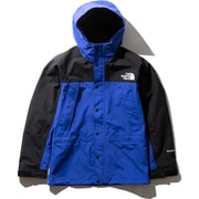 マウンテンライトジャケット Mountain Light Jacket NP11834 （TB）TNFブルー Sサイズ [アウトドア 防水ジャケット メンズ]