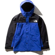 マウンテンライトジャケット Mountain Light Jacket NP11834 （TB）TNFブルー XLサイズ [アウトドア 防水ジャケット メンズ]
