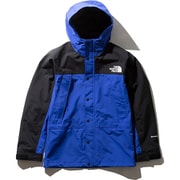 マウンテンライトジャケット Mountain Light Jacket NP11834 (TB)ターキッシュブルー XXLサイズ [アウトドア 防水ジャケット メンズ]