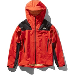 the north face super climb jacket