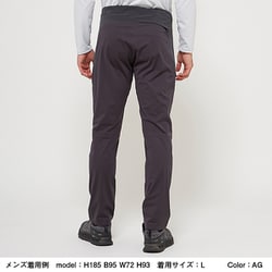 未使用　メンズM　グレー　ノースフェイス　 THE NORTH FACE スパイラルパンツ Spiral pants NP11912　送料無料即決 ヨドバシ.com - THE NORTH FACE ザ・ノース・フェイス