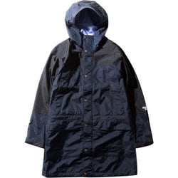 THE NORTH FACE  マウンテンレインテックスコート　Sサイズ