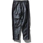 GTXトラックパンツ GTX Track pants NP11985 （GR）グラファイト XL サイズ [アウトドア 防水パンツ メンズ]