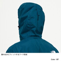 ザノースフェイス コンパクトアノラック NP21735 Ｌサイズ ザ ノース フェイス THE NORTH FACE メンズ アウトドア
