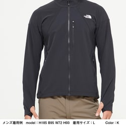 ヨドバシ.com - ザ・ノース・フェイス THE NORTH FACE ハンマーヘッドジャケット Hammerhead Jacket NP21903  （K）ブラック Sサイズ [アウトドア ジャケット メンズ] 通販【全品無料配達】