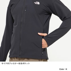 ヨドバシ.com - ザ・ノース・フェイス THE NORTH FACE ハンマーヘッドジャケット Hammerhead Jacket NP21903  （K）ブラック Sサイズ [アウトドア ジャケット メンズ] 通販【全品無料配達】