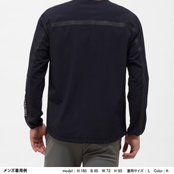 ヨドバシ.com - ザ・ノース・フェイス THE NORTH FACE アーバンアクティブフレックスクルー Urban Active Flex  Crew NP21987 （K）ブラック Mサイズ [アウトドア カットソー メンズ] 通販【全品無料配達】