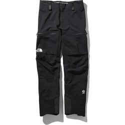 ヨドバシ.com - ザ・ノース・フェイス THE NORTH FACE フューチャーライト L5 パンツ FL L5 pants NP51922  （K）ブラック Lサイズ [アウトドア パンツ メンズ] 通販【全品無料配達】