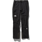 L4 Soft Shell LT Pant K L [アウトドア ジャケット＆オーバーパンツ]