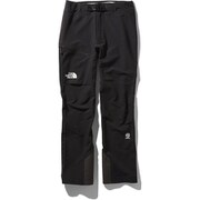 L4 Soft Shell LT Pant K XS [アウトドア ジャケット＆オーバーパンツ]