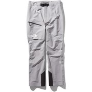 L4 Soft Shell LT Pant MG L [アウトドア ジャケット＆オーバーパンツ]