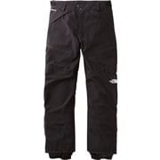 BCパンツ BC pants NP61650 （K）ブラック Lサイズ [スキーウエアパンツ]