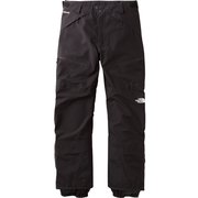 BCパンツ BC pants NP61650 （K）ブラック Sサイズ [スキーウエアパンツ]