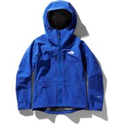 アイアンマスクジャケット Ironmask Jacket NP61702 （TB）TNFブルー Sサイズ [アウトドア 防水ジャケット メンズ]