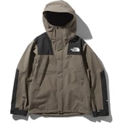 THE NORTH FACE マウンテンジャケット　ワイマラナーブラウン　M